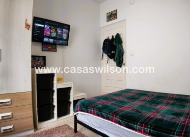 Sale - Bungalow - San Miguel de Salinas - Costa Blanca