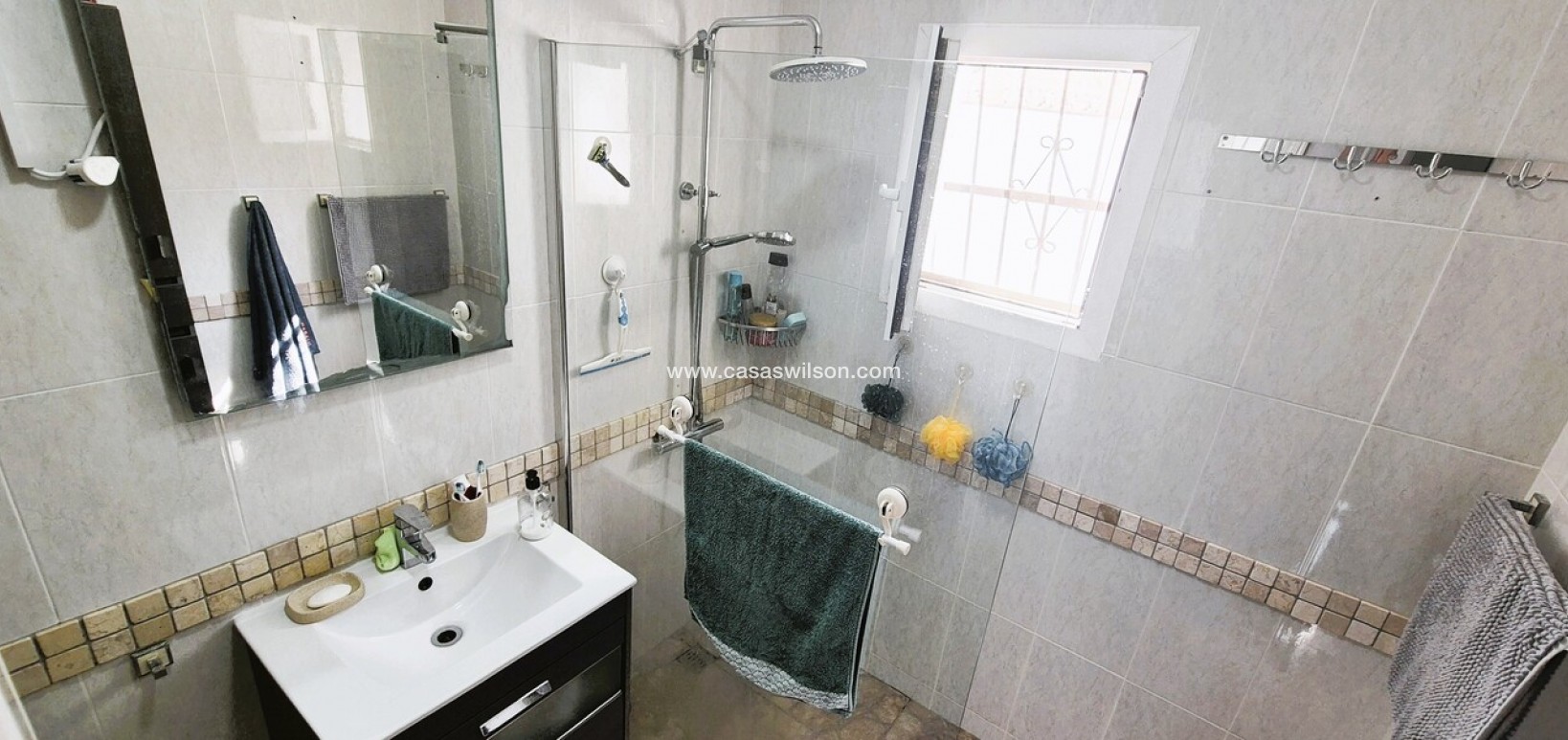 Sale - Bungalow - San Miguel de Salinas - Costa Blanca