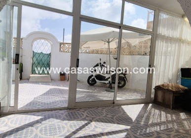 Sale - Bungalow - San Miguel de Salinas - Costa Blanca