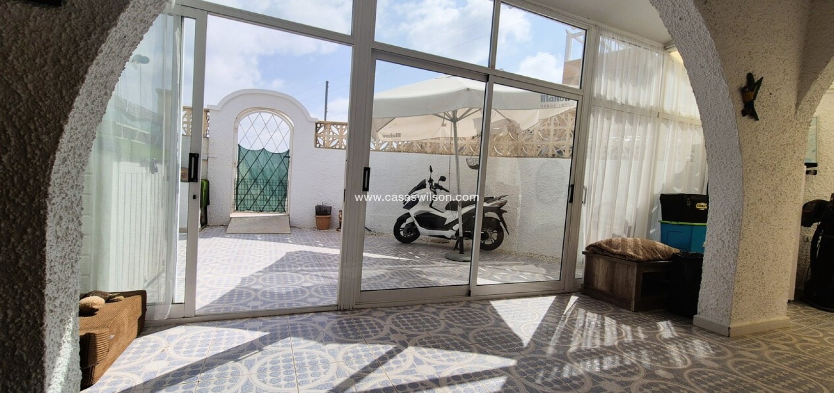 Sale - Bungalow - San Miguel de Salinas - Costa Blanca