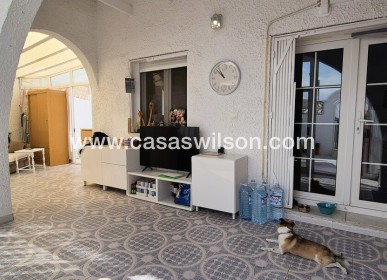 Sale - Bungalow - San Miguel de Salinas - Costa Blanca