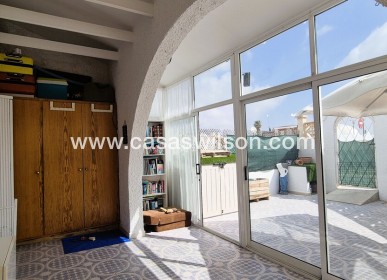 Sale - Bungalow - San Miguel de Salinas - Costa Blanca