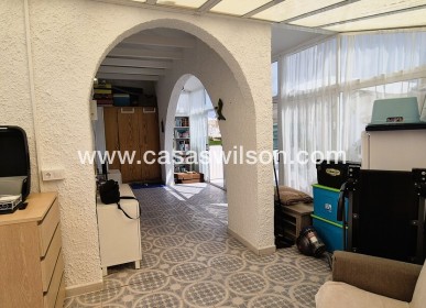 Sale - Bungalow - San Miguel de Salinas - Costa Blanca