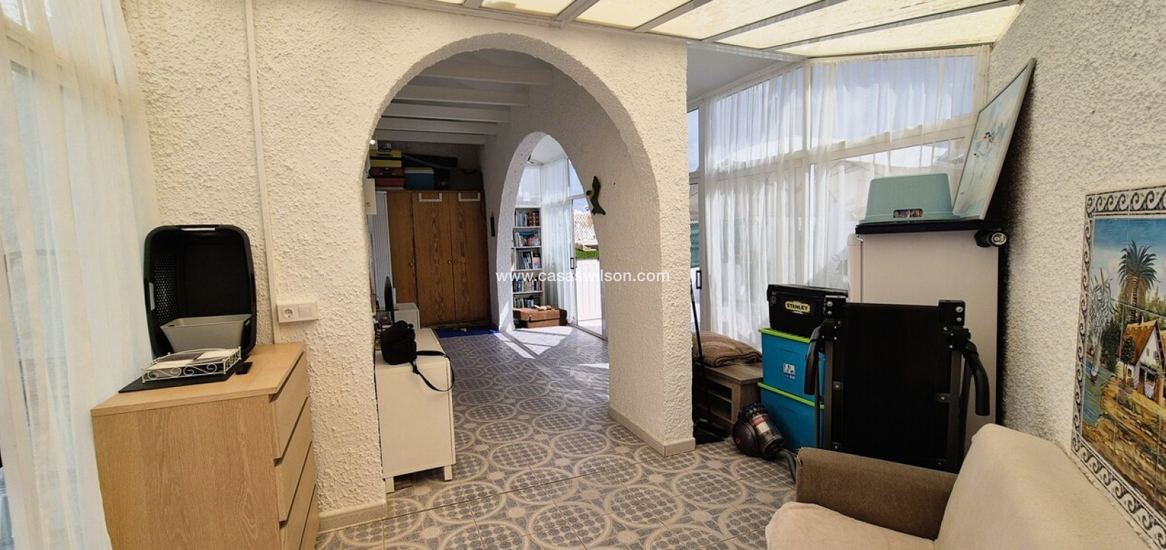 Sale - Bungalow - San Miguel de Salinas - Costa Blanca