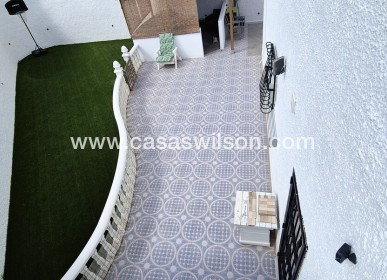 Sale - Bungalow - San Miguel de Salinas - Costa Blanca