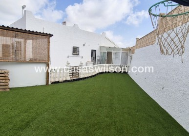 Sale - Bungalow - San Miguel de Salinas - Costa Blanca