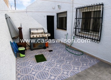 Sale - Bungalow - San Miguel de Salinas - Costa Blanca