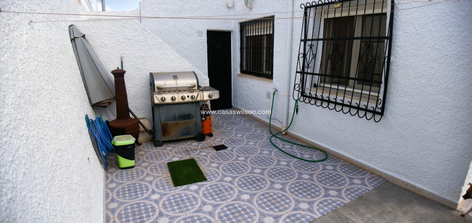 Sale - Bungalow - San Miguel de Salinas - Costa Blanca