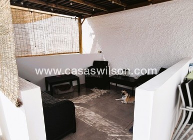 Sale - Bungalow - San Miguel de Salinas - Costa Blanca