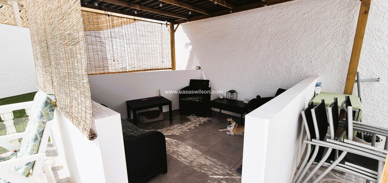 Sale - Bungalow - San Miguel de Salinas - Costa Blanca