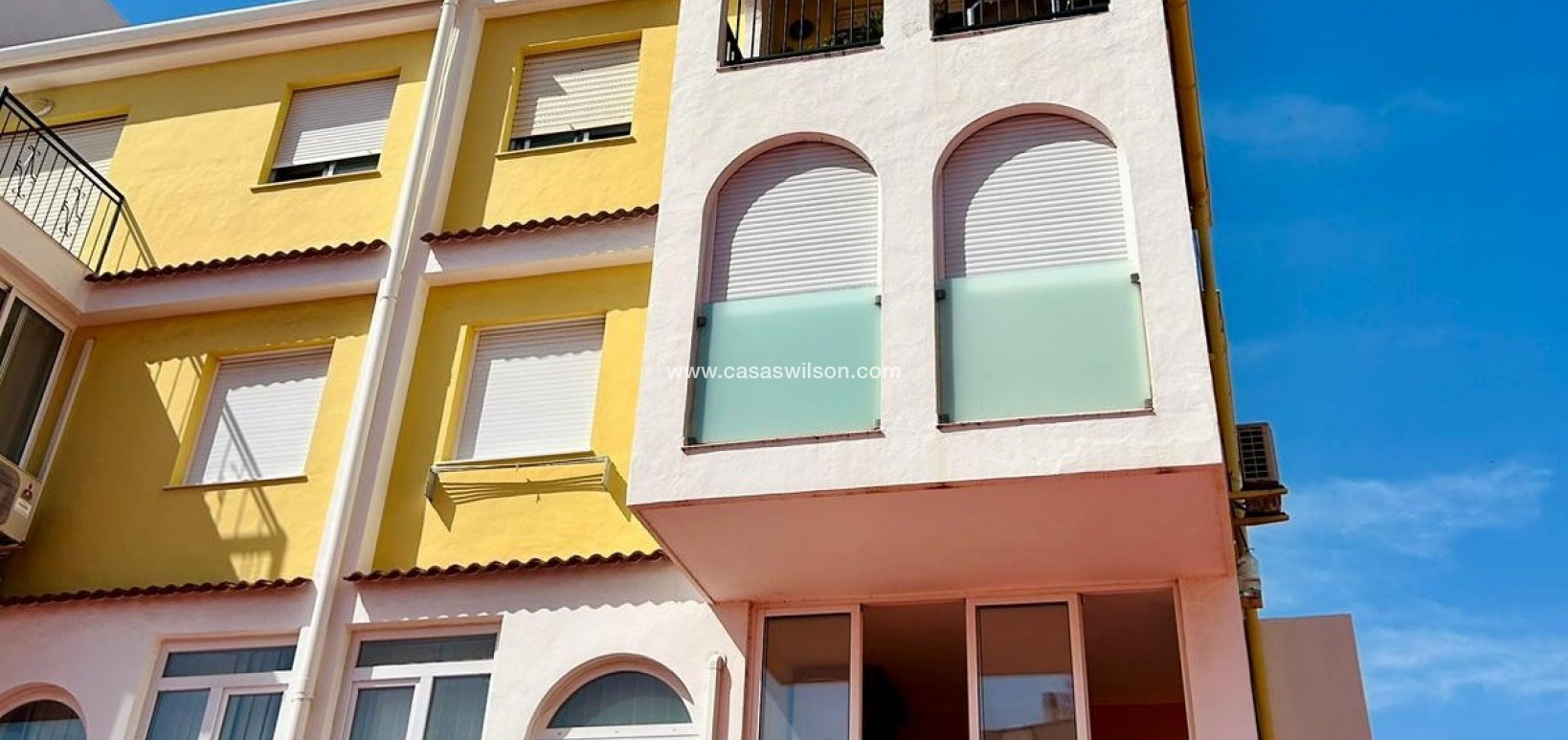 Venta - Apartamento - Torrevieja - Costa Blanca