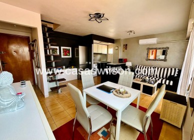 Venta - Apartamento - Torrevieja - Costa Blanca