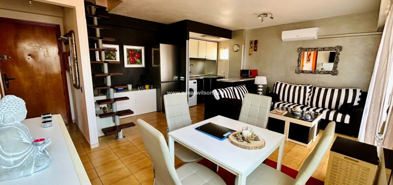 Venta - Apartamento - Torrevieja - Costa Blanca