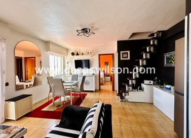 Venta - Apartamento - Torrevieja - Costa Blanca