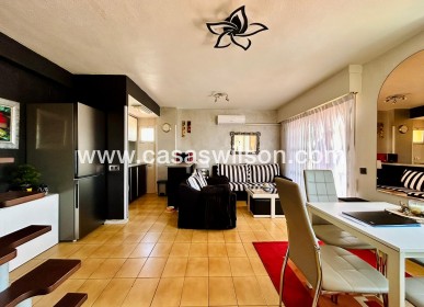 Venta - Apartamento - Torrevieja - Costa Blanca