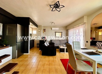 Venta - Apartamento - Torrevieja - Costa Blanca