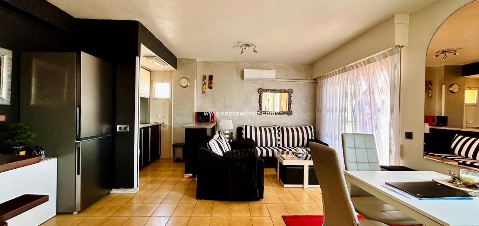 Venta - Apartamento - Torrevieja - Costa Blanca