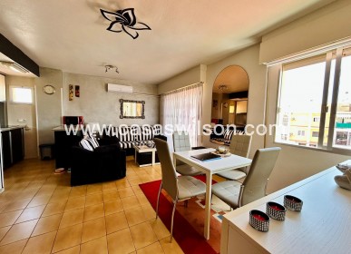 Venta - Apartamento - Torrevieja - Costa Blanca