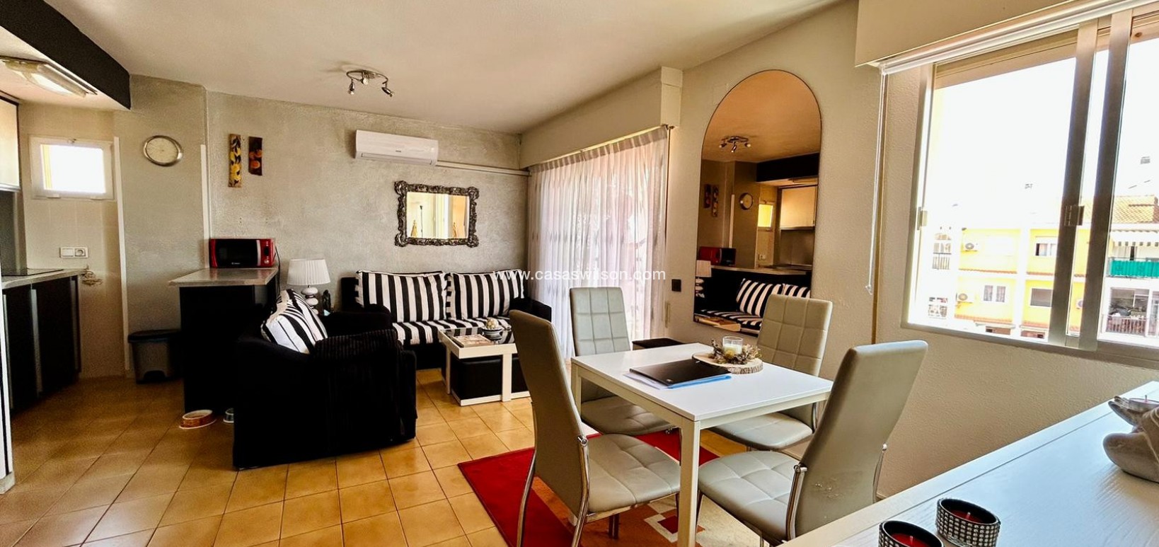 Venta - Apartamento - Torrevieja - Costa Blanca