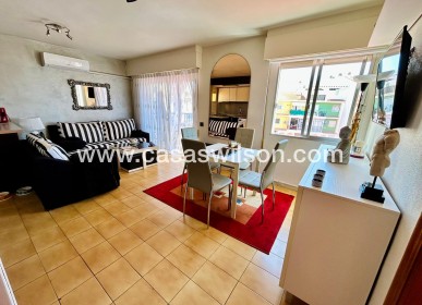 Venta - Apartamento - Torrevieja - Costa Blanca