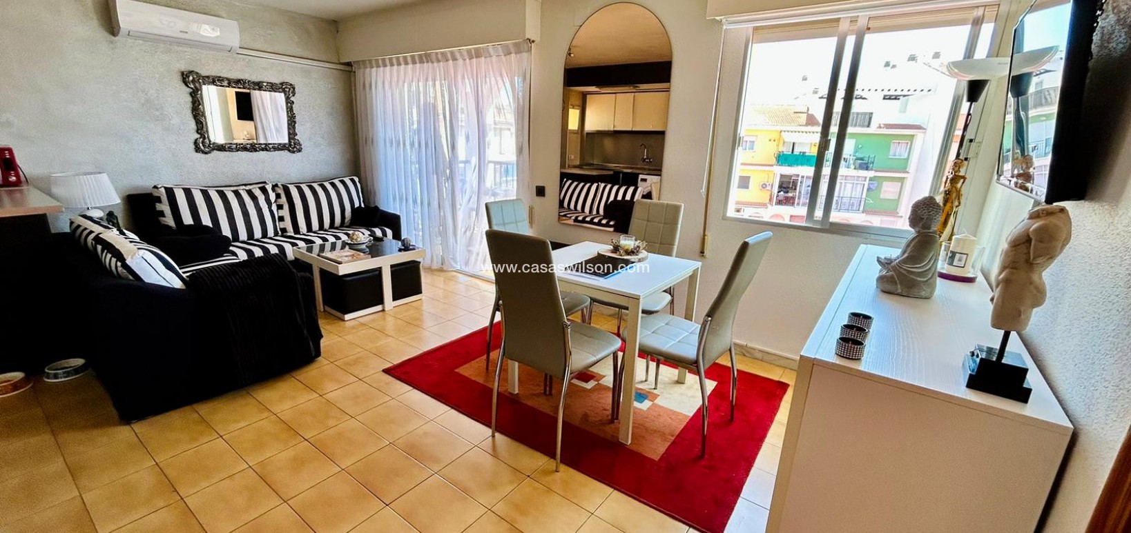 Venta - Apartamento - Torrevieja - Costa Blanca
