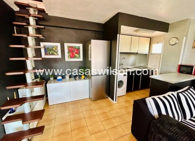 Venta - Apartamento - Torrevieja - Costa Blanca