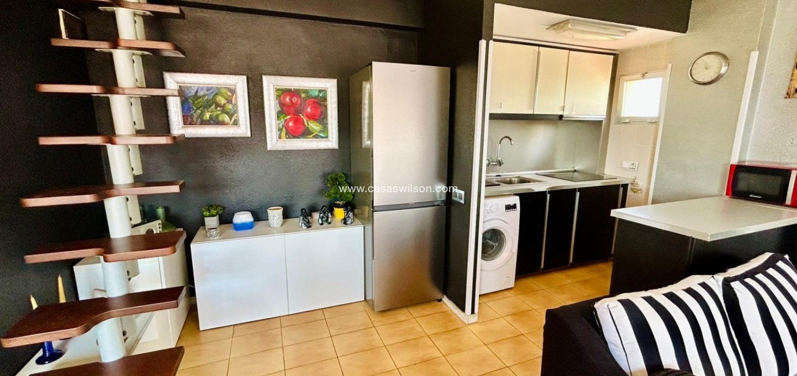 Venta - Apartamento - Torrevieja - Costa Blanca