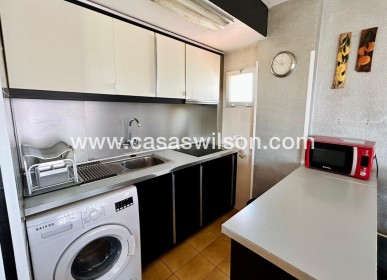 Venta - Apartamento - Torrevieja - Costa Blanca