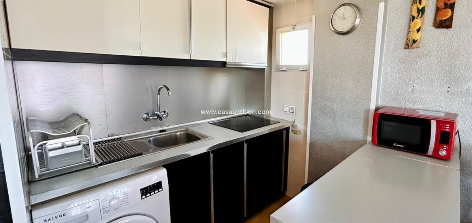 Venta - Apartamento - Torrevieja - Costa Blanca
