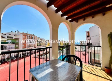 Venta - Apartamento - Torrevieja - Costa Blanca