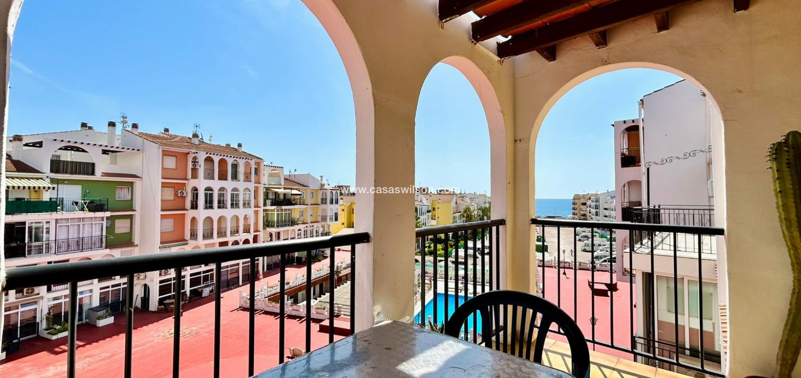 Venta - Apartamento - Torrevieja - Costa Blanca