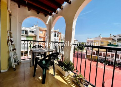 Venta - Apartamento - Torrevieja - Costa Blanca