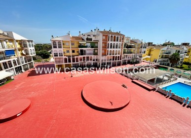 Venta - Apartamento - Torrevieja - Costa Blanca