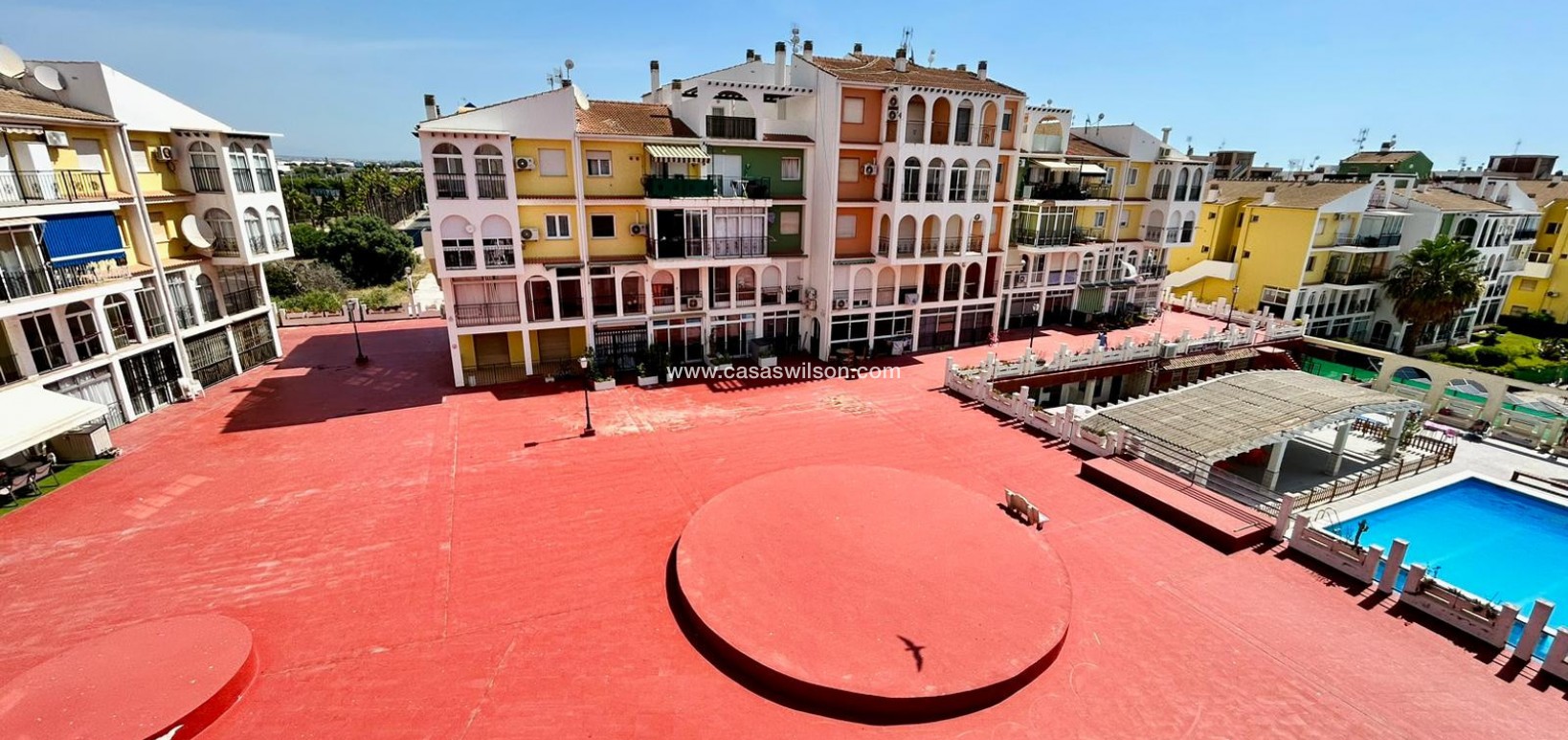 Venta - Apartamento - Torrevieja - Costa Blanca