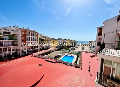 Venta - Apartamento - Torrevieja - Costa Blanca