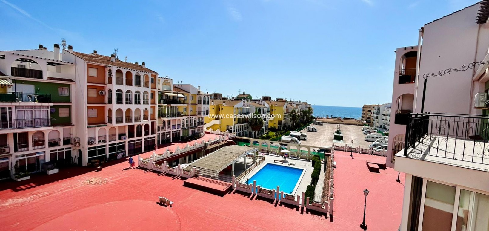 Venta - Apartamento - Torrevieja - Costa Blanca