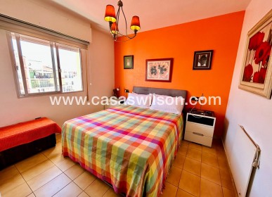 Venta - Apartamento - Torrevieja - Costa Blanca