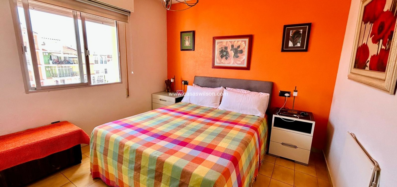 Venta - Apartamento - Torrevieja - Costa Blanca