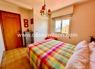 Venta - Apartamento - Torrevieja - Costa Blanca