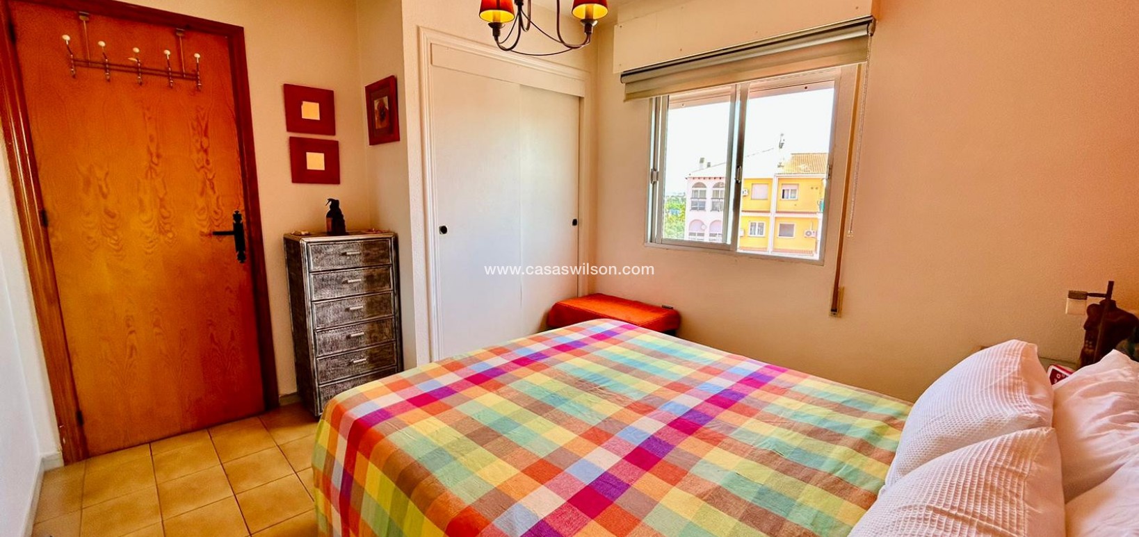 Venta - Apartamento - Torrevieja - Costa Blanca