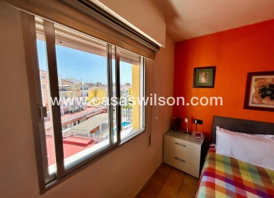Venta - Apartamento - Torrevieja - Costa Blanca