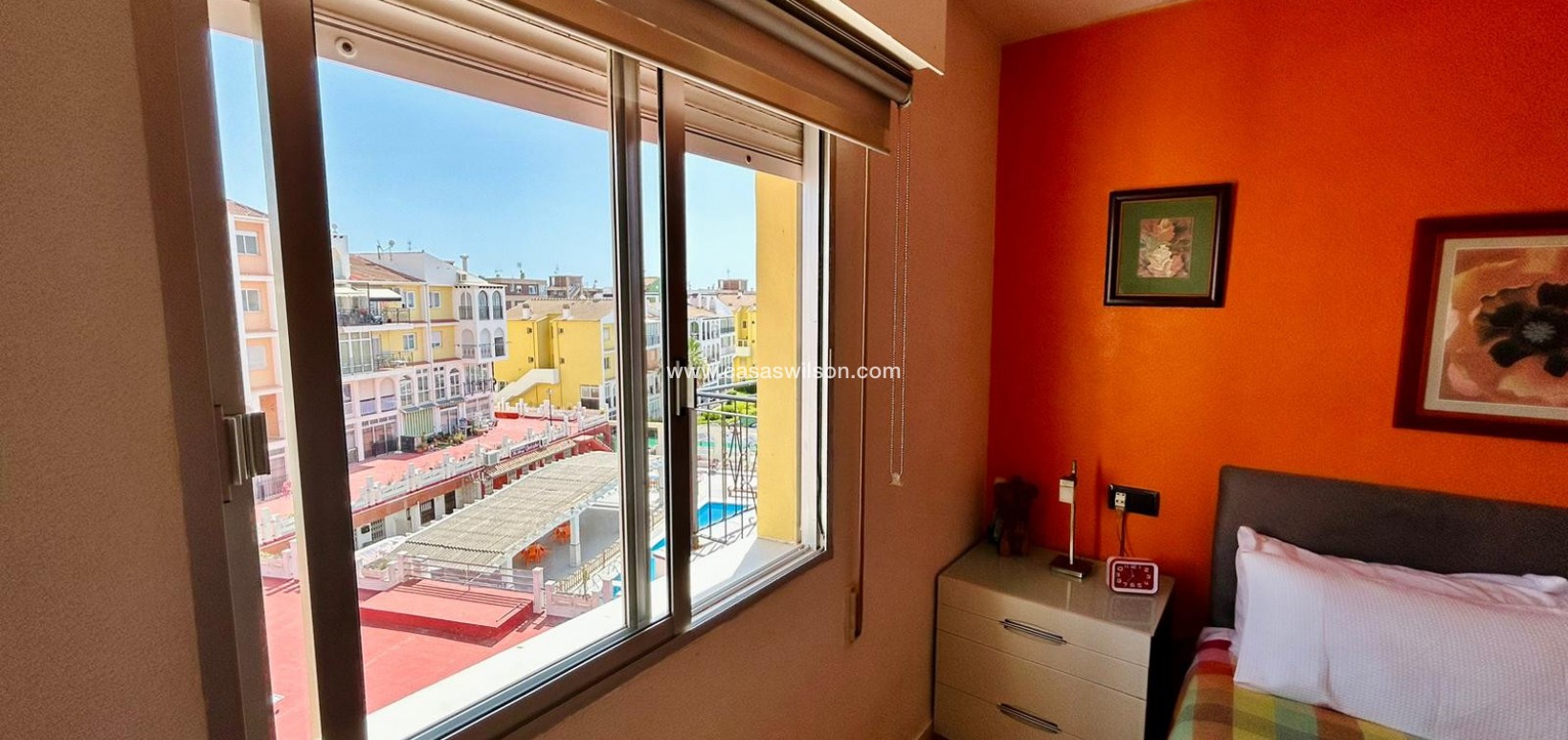 Venta - Apartamento - Torrevieja - Costa Blanca