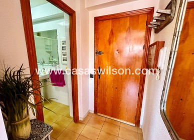 Venta - Apartamento - Torrevieja - Costa Blanca