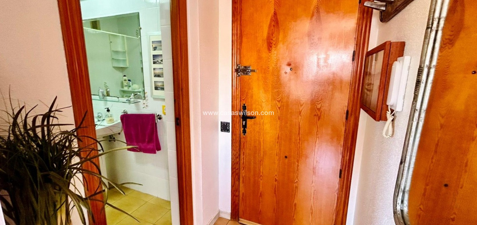 Venta - Apartamento - Torrevieja - Costa Blanca
