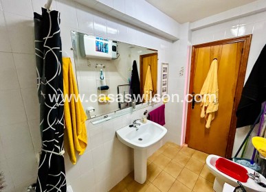Venta - Apartamento - Torrevieja - Costa Blanca