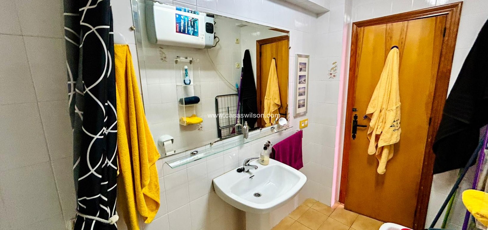 Venta - Apartamento - Torrevieja - Costa Blanca