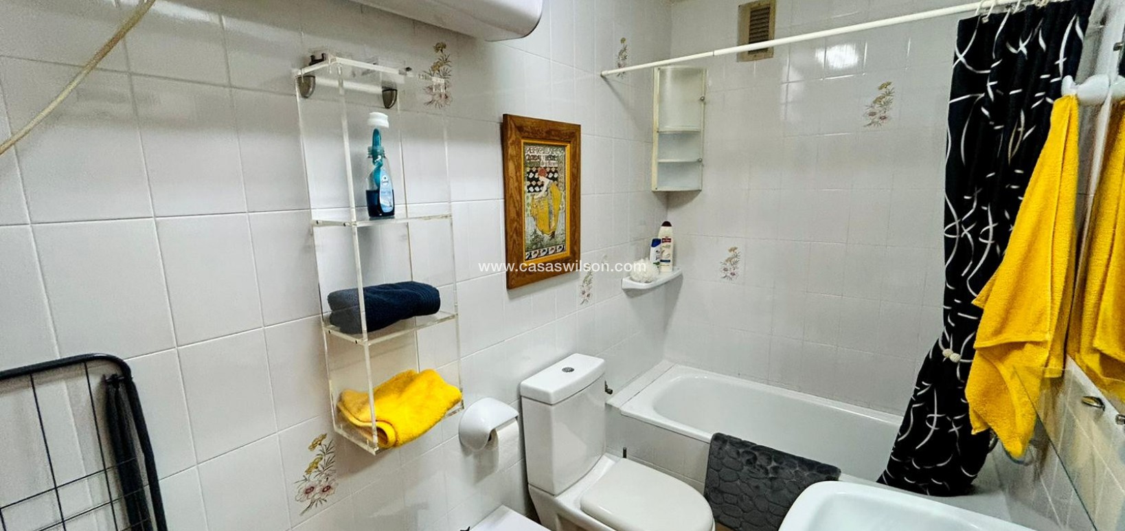 Venta - Apartamento - Torrevieja - Costa Blanca