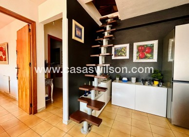 Venta - Apartamento - Torrevieja - Costa Blanca