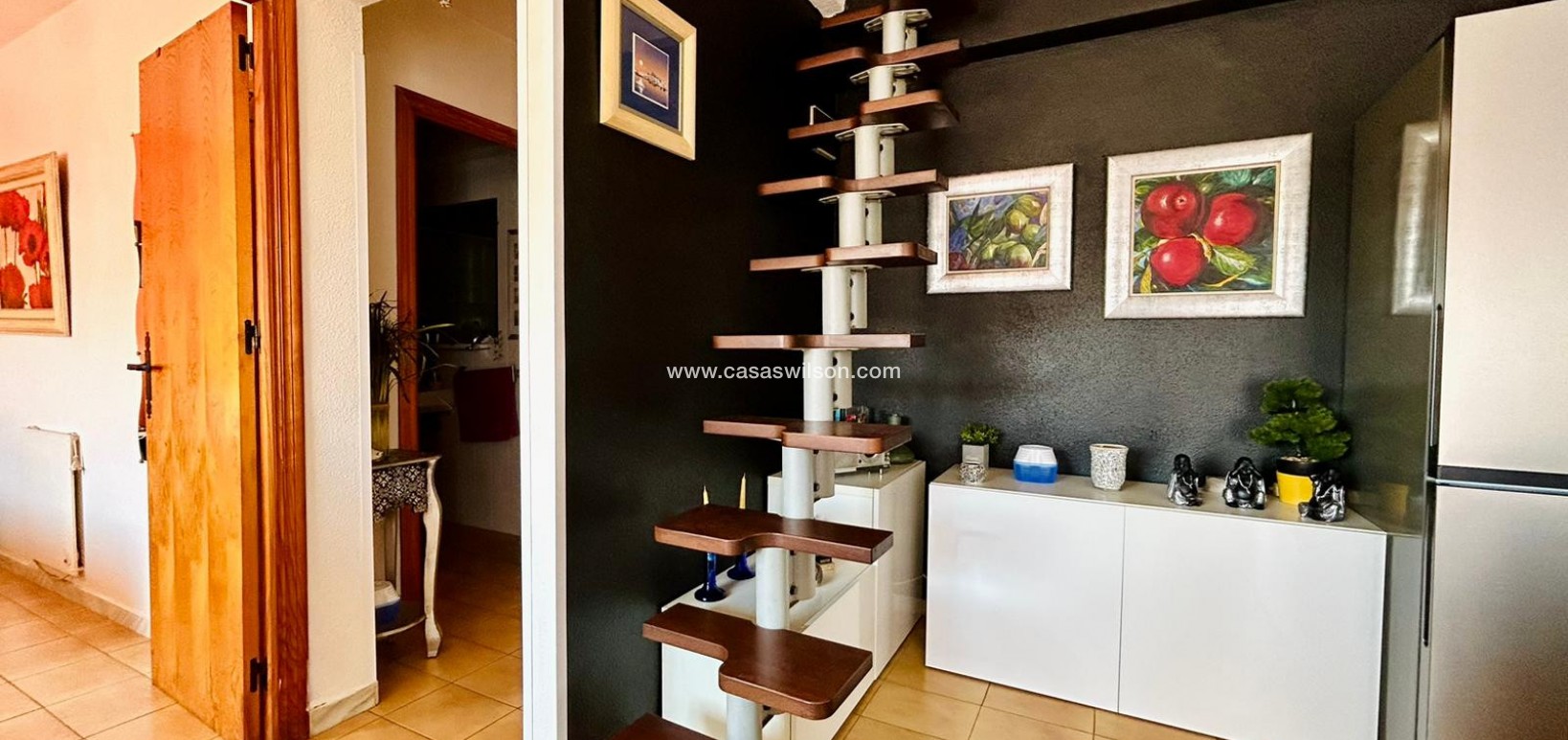 Venta - Apartamento - Torrevieja - Costa Blanca