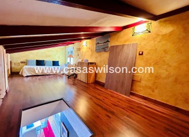 Venta - Apartamento - Torrevieja - Costa Blanca